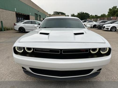 2016 Dodge Challenger R/T