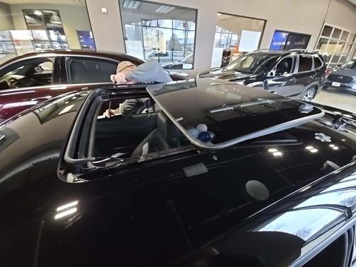 2018 Chevrolet Camaro 2SS