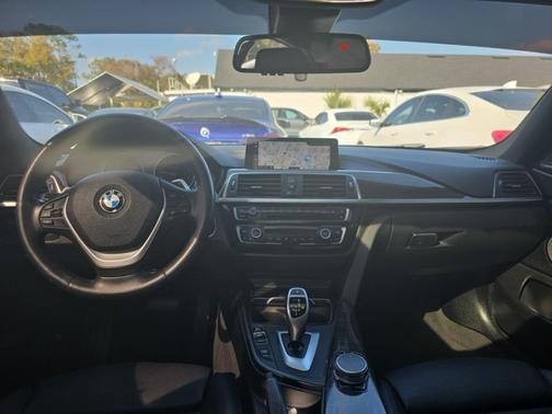 2020 BMW 440 Gran Coupe i