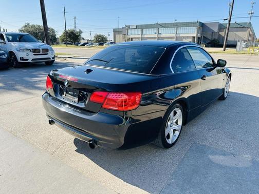 2013 BMW 335 335i