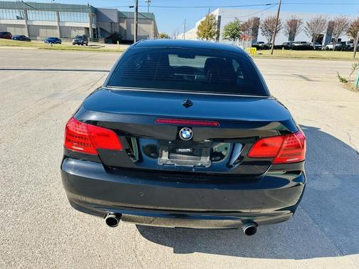 2013 BMW 335 335i