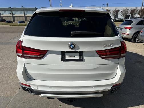 2015 BMW X5 xDrive35d