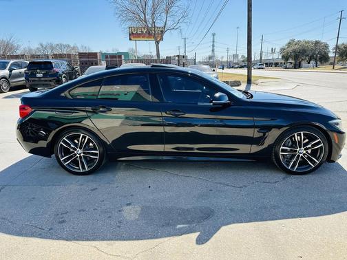 2019 BMW 440 Gran Coupe i