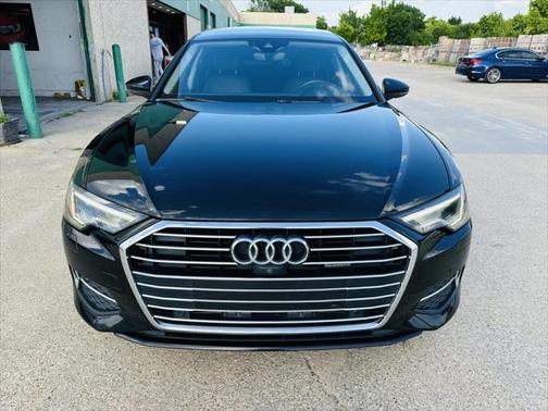 2019 Audi A6 45 Premium Plus