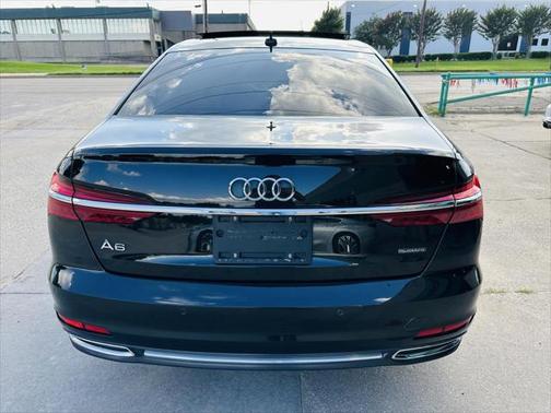 2019 Audi A6 45 Premium Plus