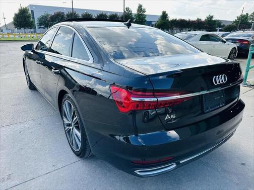 2019 Audi A6 45 Premium Plus
