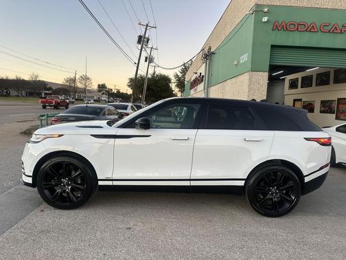 2020 Land Rover Range Rover Velar P380 HSE R-Dynamic