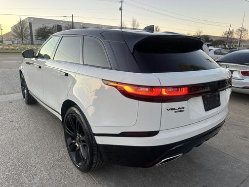 2020 Land Rover Range Rover Velar P380 HSE R-Dynamic