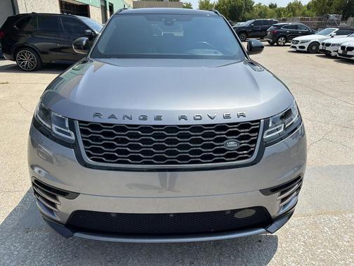 2020 Land Rover Range Rover Velar P250 S R-Dynamic