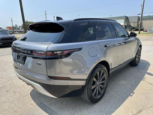 2020 Land Rover Range Rover Velar P250 S R-Dynamic
