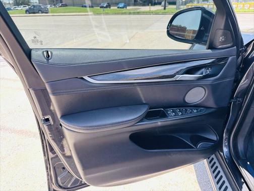 2018 BMW X6 sDrive35i