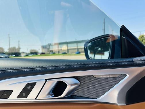 2019 BMW M850 xDrive