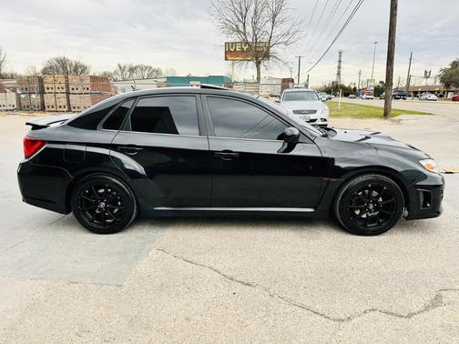 Photo 4 of 31 of 2013 Subaru Impreza WRX Premium