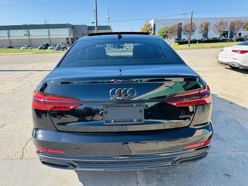 2019 Audi A6 55 Premium Plus