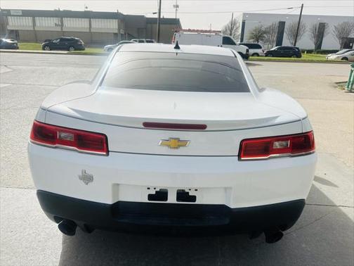 2014 Chevrolet Camaro 1LT