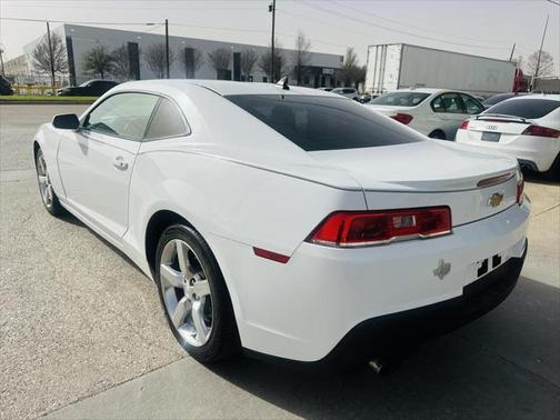 2014 Chevrolet Camaro 1LT