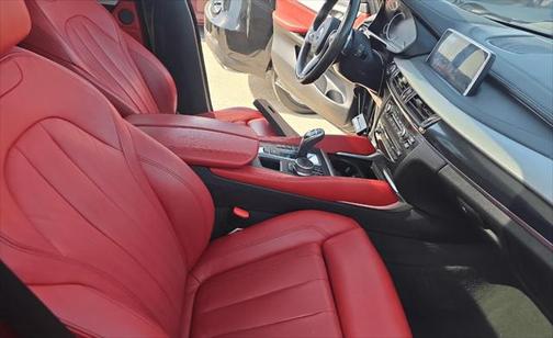 2018 BMW X6 xDrive35i