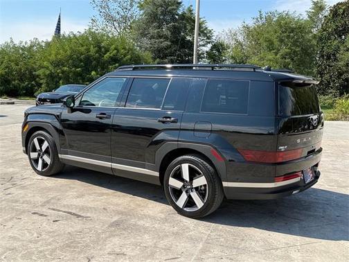 2024 Hyundai SANTA FE Limited