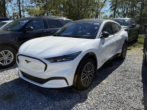 2024 Ford Mustang Mach-E Premium