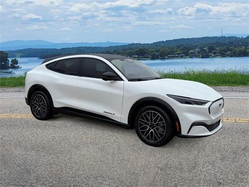 2024 Ford Mustang Mach-E Premium