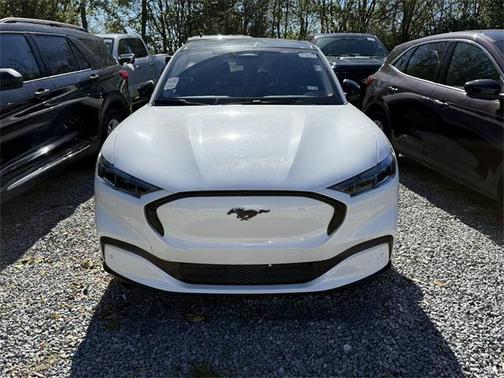 2024 Ford Mustang Mach-E Premium