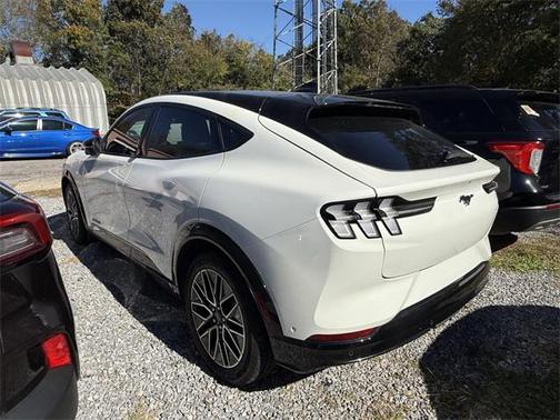 2024 Ford Mustang Mach-E Premium