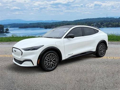 2024 Ford Mustang Mach-E Premium