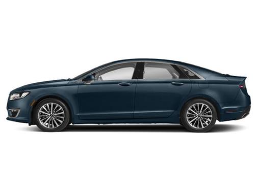 2019 Lincoln MKZ Hybrid Standard