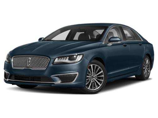 2019 Lincoln MKZ Hybrid Standard