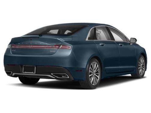 2019 Lincoln MKZ Hybrid Standard