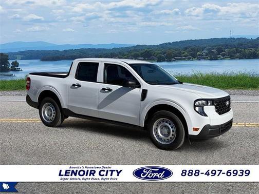 2025 Ford Maverick XL