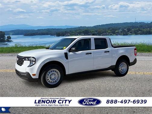 2025 Ford Maverick XL