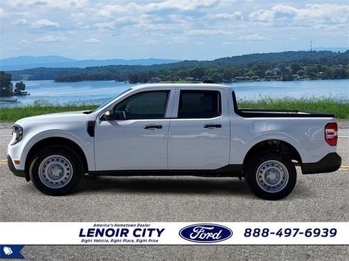 2025 Ford Maverick XL