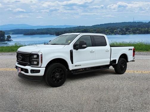 2025 Ford F-350 XLT