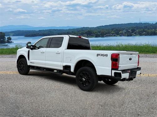 2025 Ford F-350 XLT