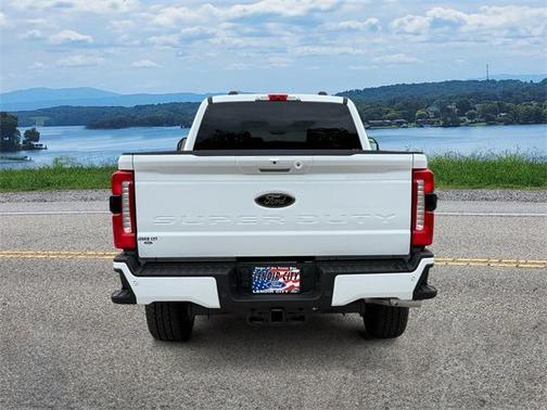 2025 Ford F-350 XLT