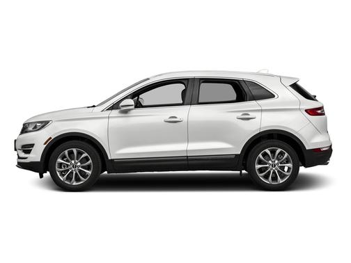 2016 Lincoln MKC Reserve
