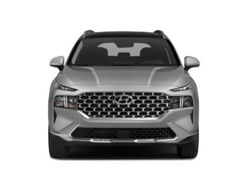 2022 Hyundai SANTA FE HEV Blue