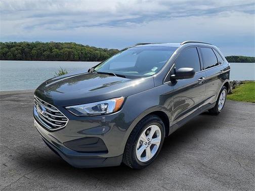 2020 Ford Edge SE