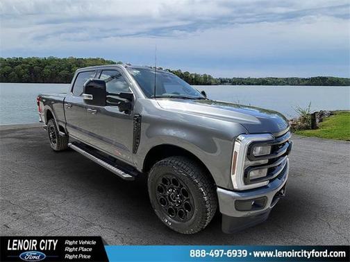 2024 Ford F-350 Lariat