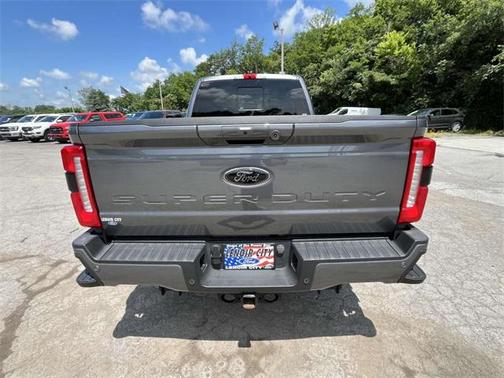 2024 Ford F-350 Lariat
