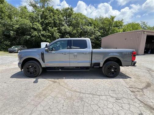 2024 Ford F-350 Lariat