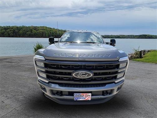 2024 Ford F-350 Lariat