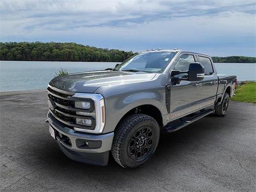 2024 Ford F-350 Lariat