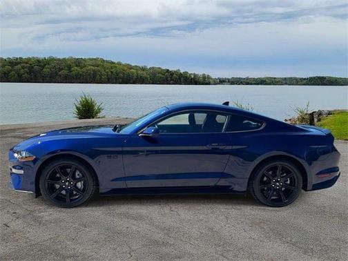 2020 Ford Mustang GT