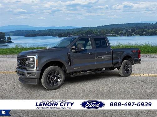 2026 Ford F-250 XL