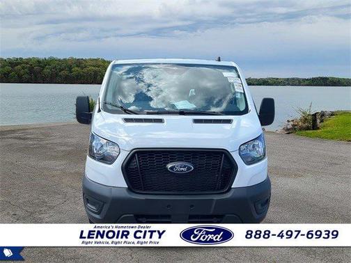2024 Ford Transit-150 Base