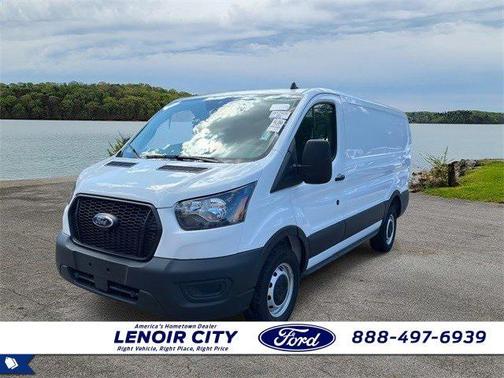 2024 Ford Transit-150 Base