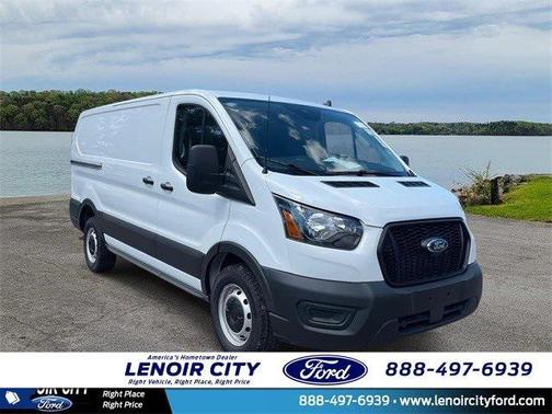 2024 Ford Transit-150 Base