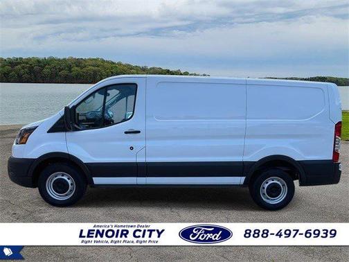 2024 Ford Transit-150 Base